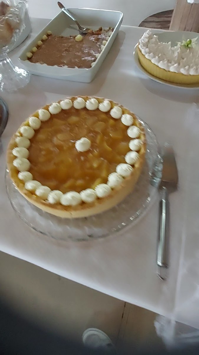 Café Colonial Sabores Da Colônia-2