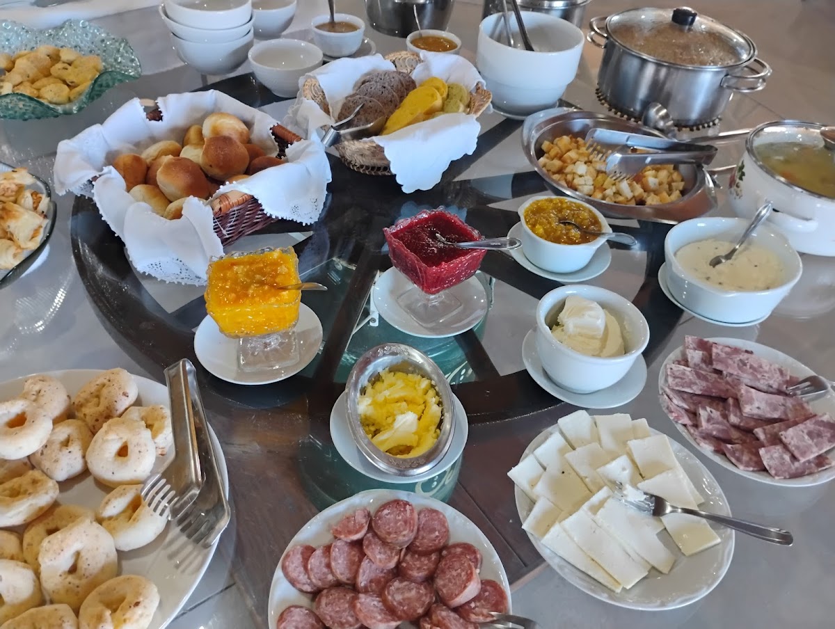 Café Colonial Sabores Da Colônia-3