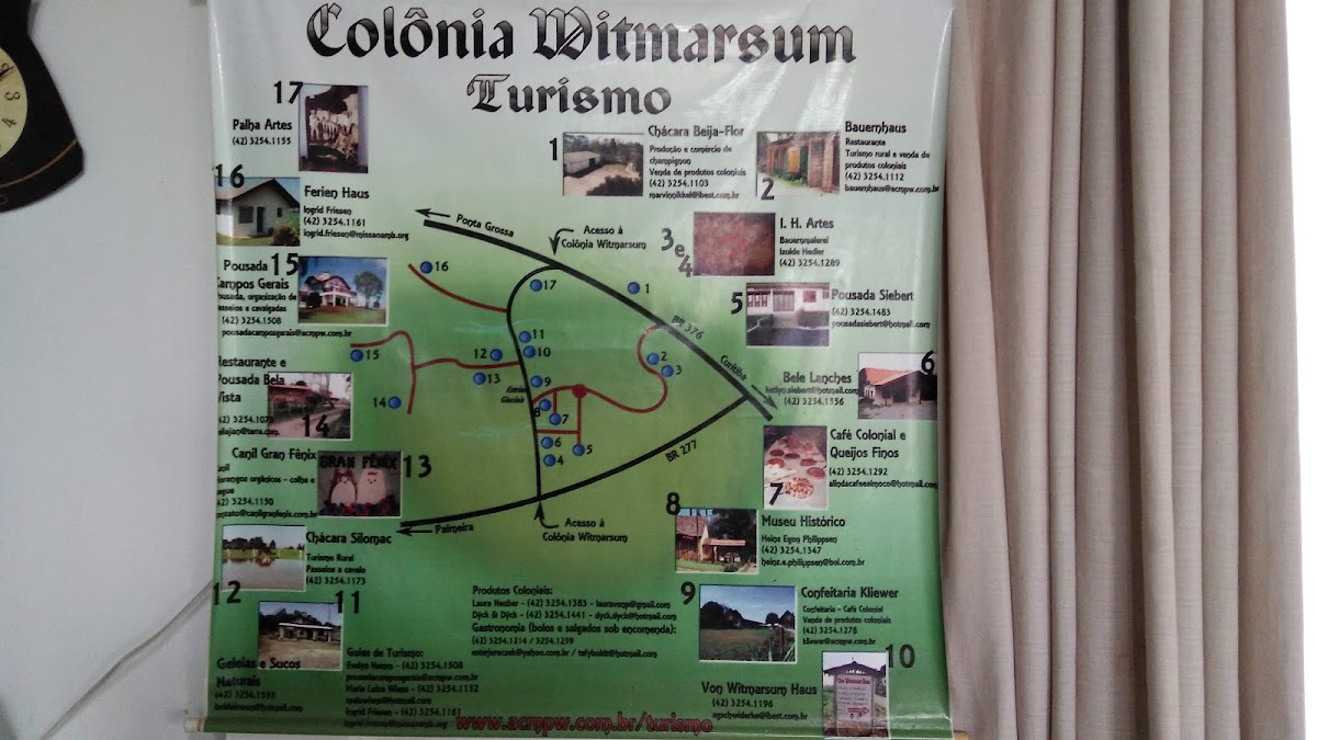 Menu Café Colonial Sabores Da Colônia-1