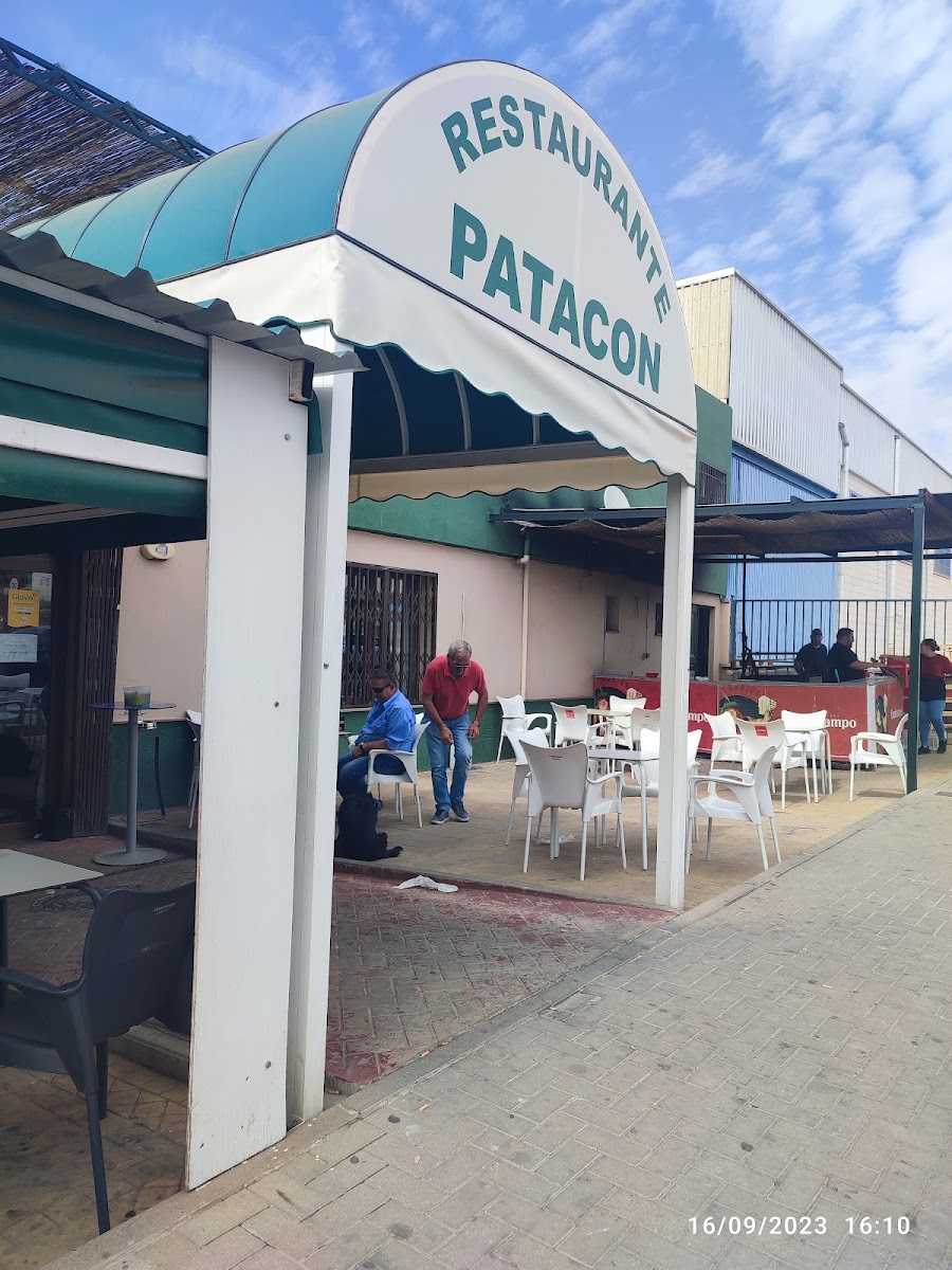 Meson - Restaurante 'el Patacon'
